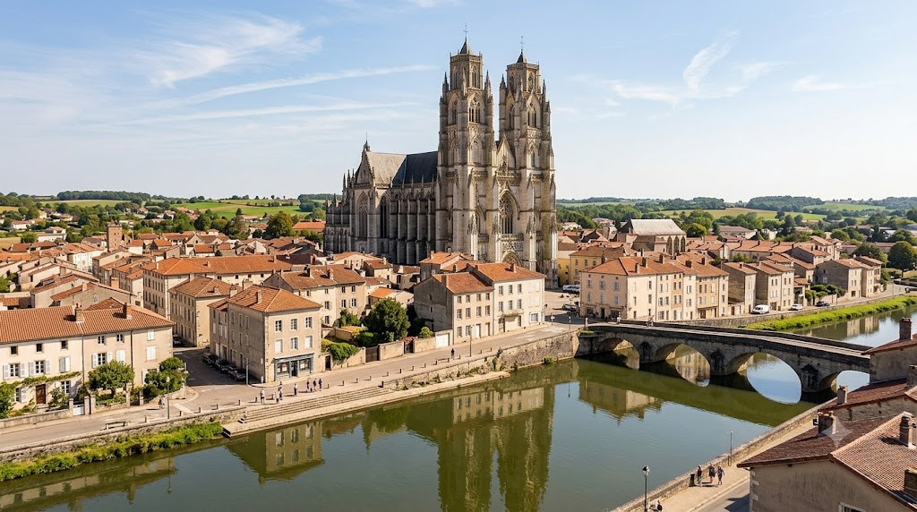 Saint-Nicolas-de-Port