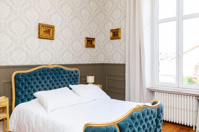 Chambre La Marquise — Le Domaine d'Amélie