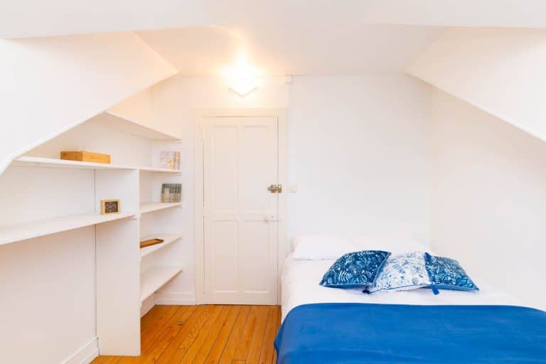 Chambre Juliette — Le Domaine d'Amélie