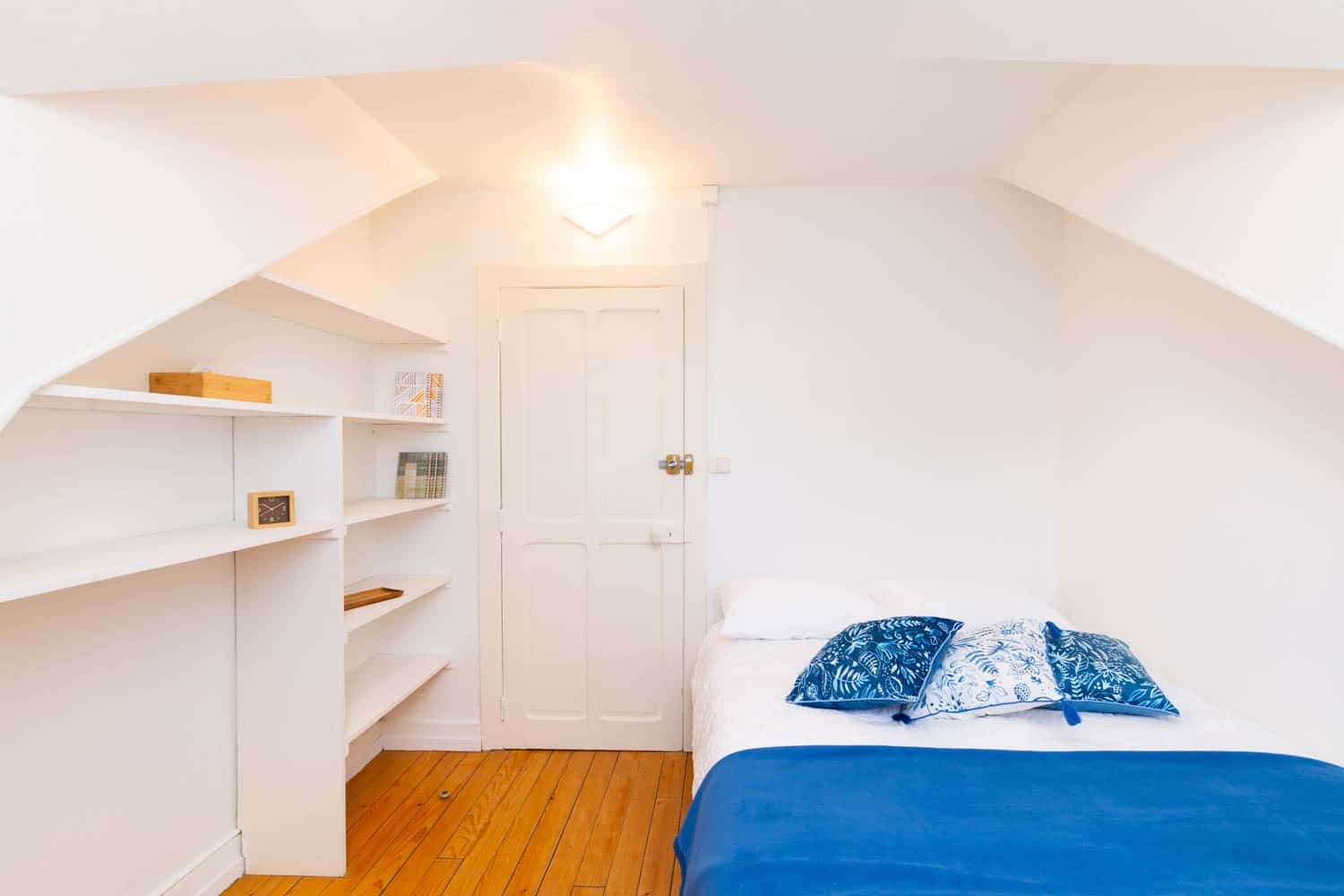 Chambre Juliette — Le Domaine d'Amélie